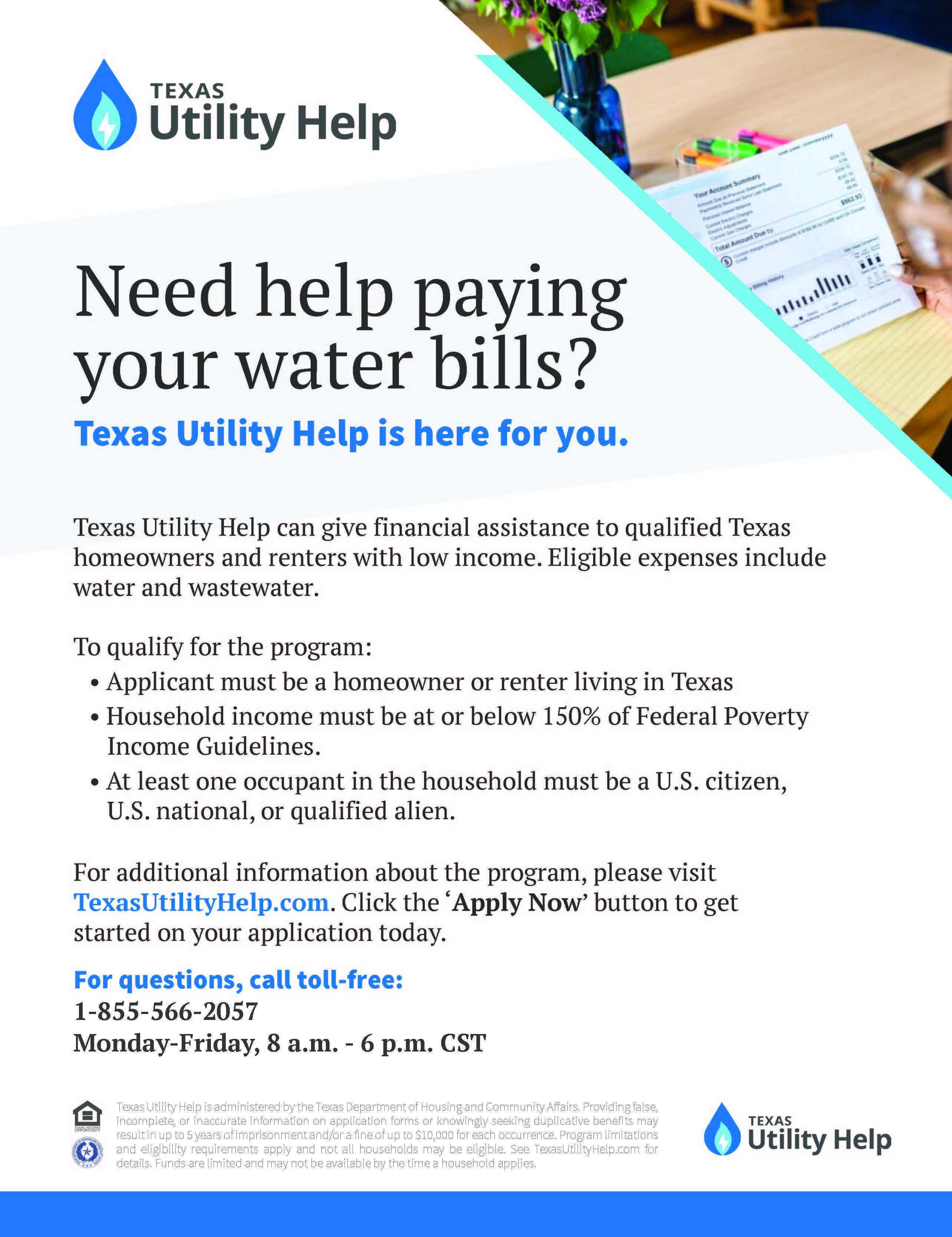 Utilities Los Fresnos Texas