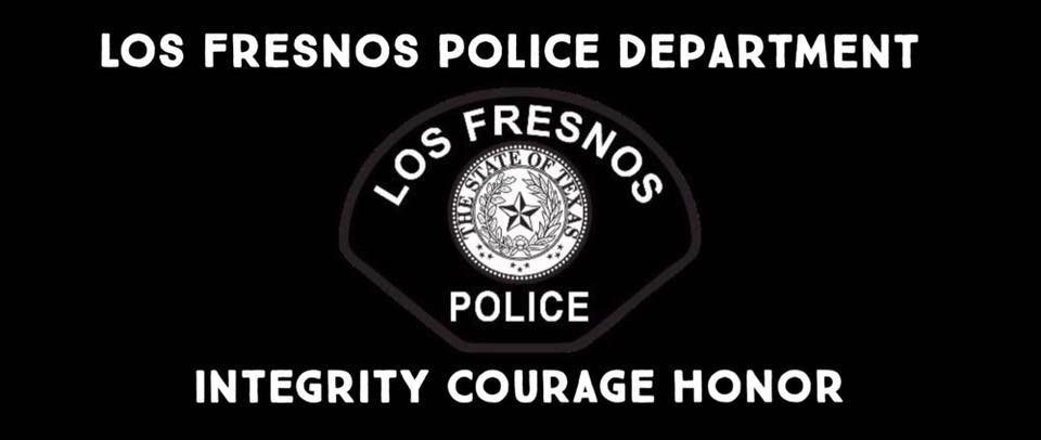 Police Department | Los Fresnos Texas