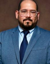 Roberto Baez
