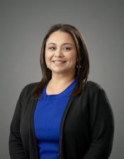 Sandra Cantu