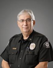 LT. Javier Garcia