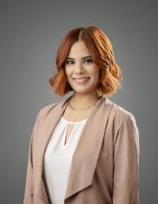 Edith Ramirez