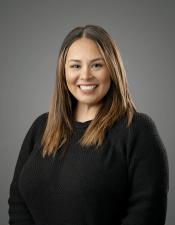 Yvette Garza