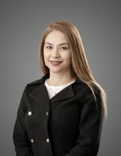 Jasmin Leal