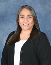 Utility/Billing Cashier Monica Palermo