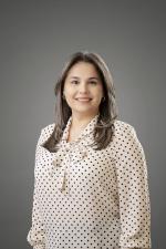 Jacqueline Moya