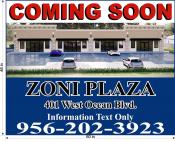 Zoni Plaza