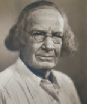 Lon C. Hill, Founder of Los Fresnos