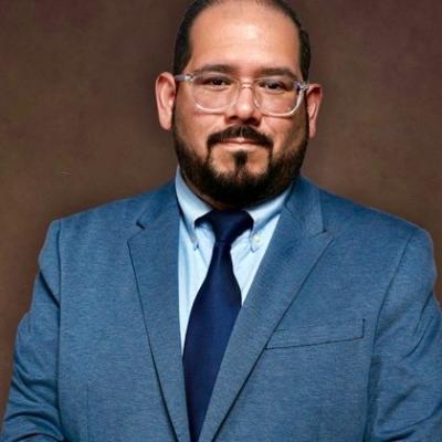 Roberto Baez