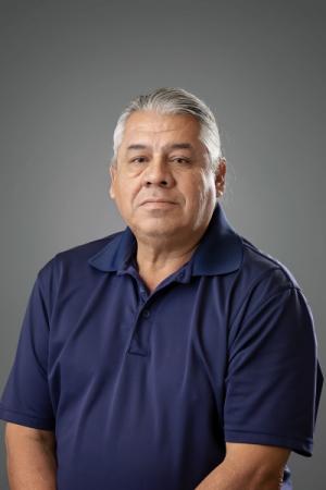 Carlos Salazar