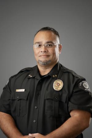 Juan Rodriguez