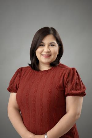 Dora Yanez