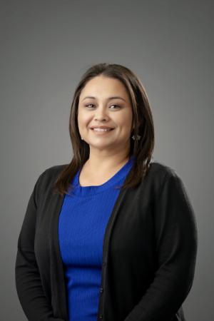 Sandra Cantu