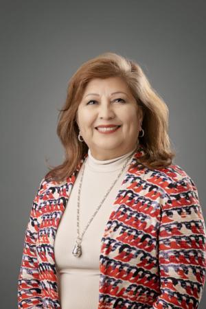 Guadalupe Garcia