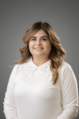 Melissa Rodriguez