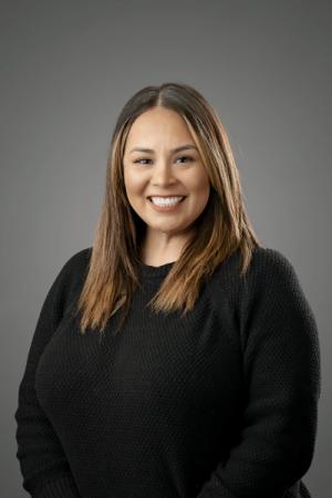 Yvette Garza