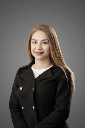 Jasmin Leal