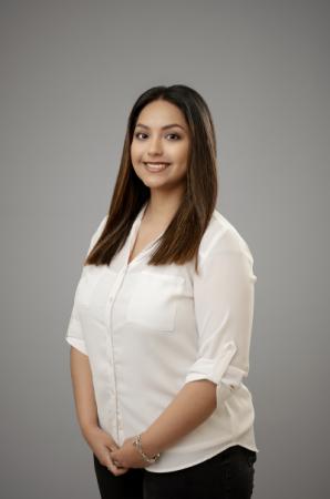 Gracie Gracia