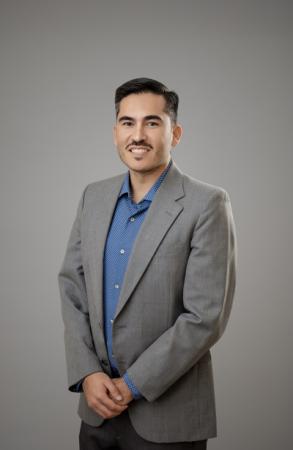 Jeffrey Rosas