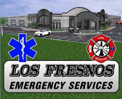 Emergency Services Logo