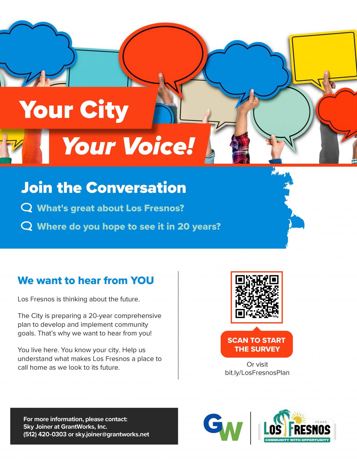 Community Survey