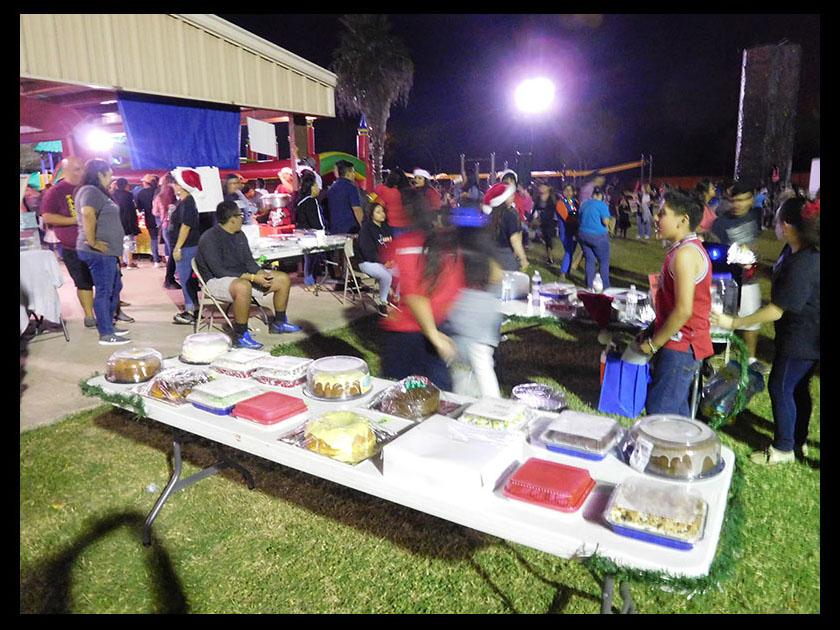 Events Los Fresnos Texas