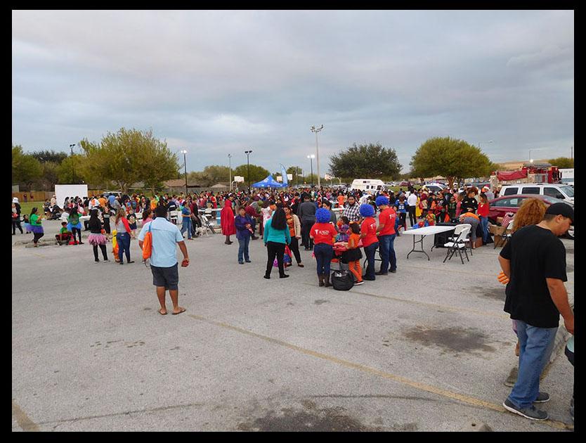 Events Los Fresnos Texas