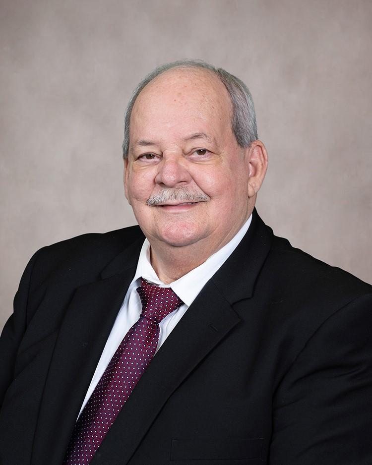 Terry Vinson Los Fresnos Texas