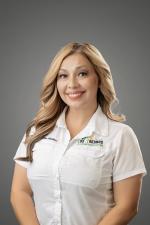 Christine Martinez